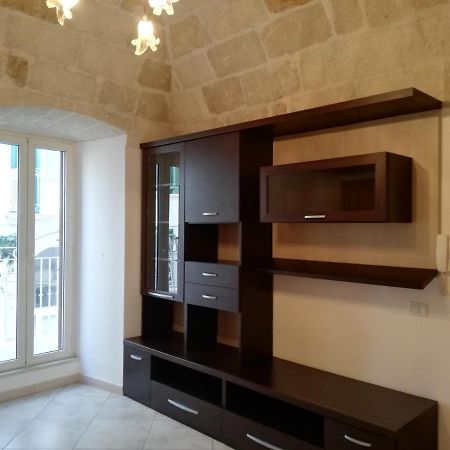 דירות פולינאנו א מארה Casa Roma מראה חיצוני תמונה