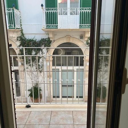דירות פולינאנו א מארה Casa Roma מראה חיצוני תמונה