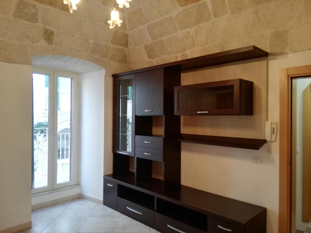 דירות פולינאנו א מארה Casa Roma מראה חיצוני תמונה