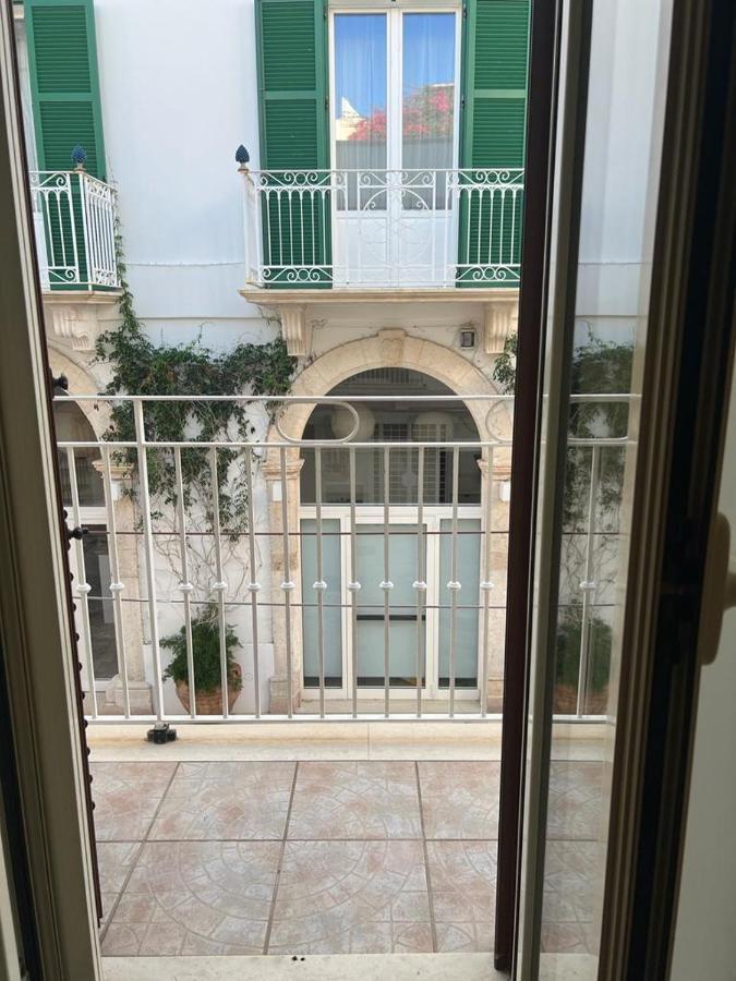 דירות פולינאנו א מארה Casa Roma מראה חיצוני תמונה