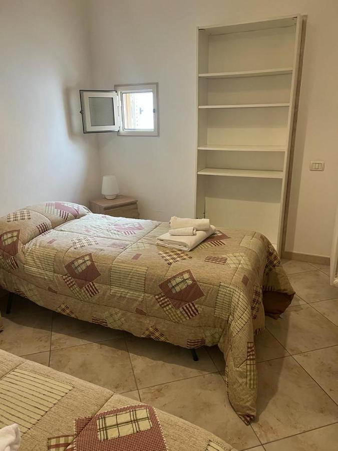 דירות פולינאנו א מארה Casa Roma מראה חיצוני תמונה