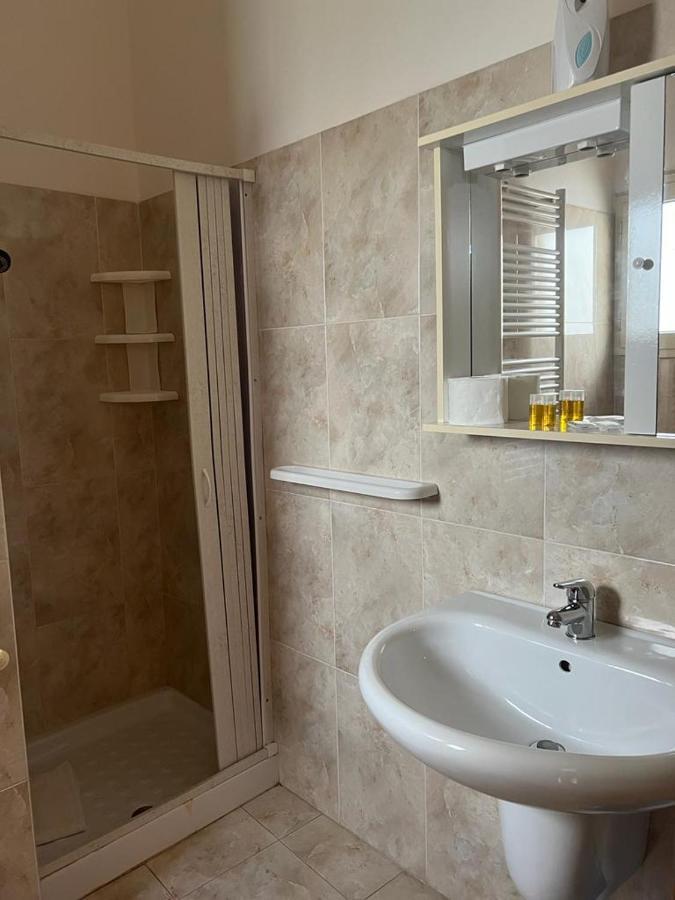 דירות פולינאנו א מארה Casa Roma מראה חיצוני תמונה