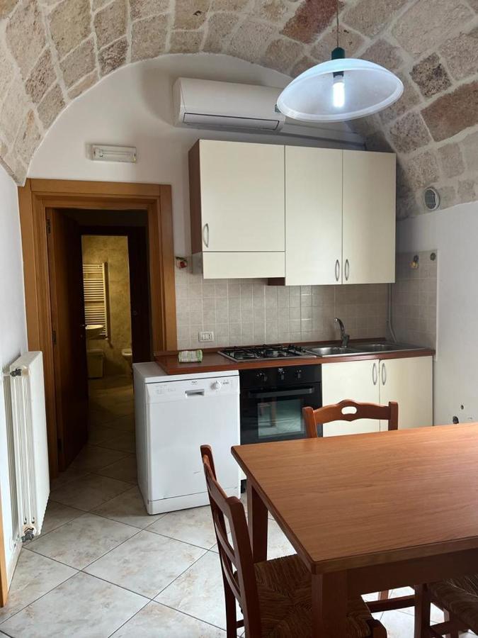 דירות פולינאנו א מארה Casa Roma מראה חיצוני תמונה