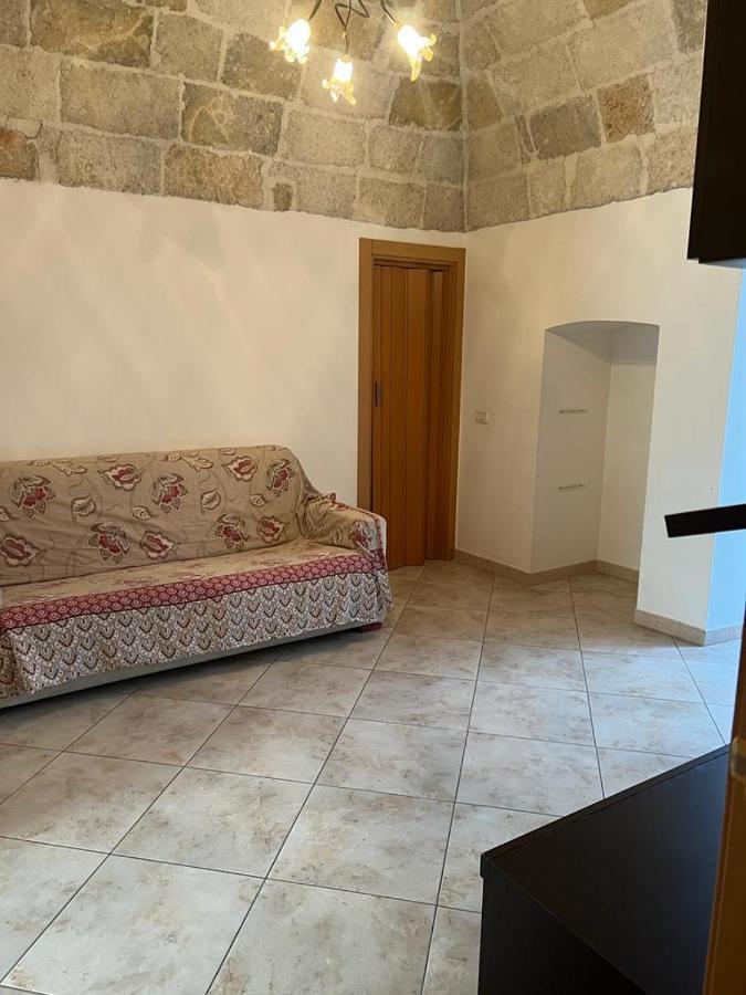 דירות פולינאנו א מארה Casa Roma מראה חיצוני תמונה