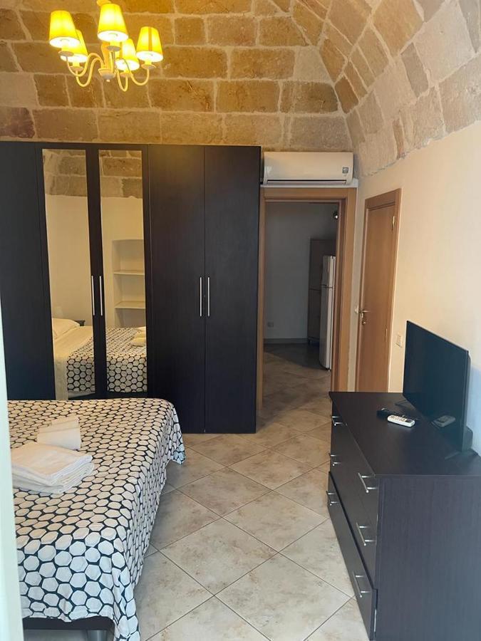דירות פולינאנו א מארה Casa Roma מראה חיצוני תמונה